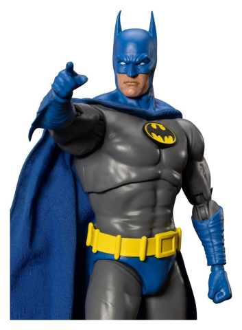 DC Comics Action Figure Batman Limited Edition 21 cm [6]