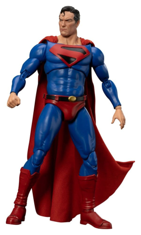 DC Comics Action Figure Superman Limited Edition 21 cm [7]