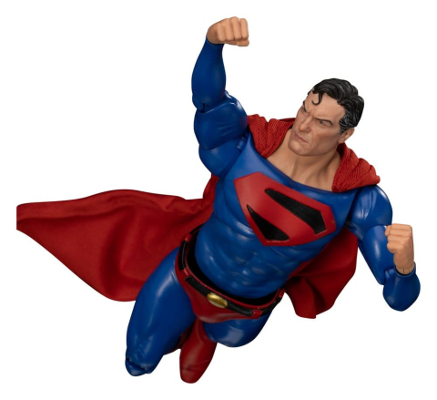 Jucarii - DC Comics Action Figure Superman Limited Edition 21 cm