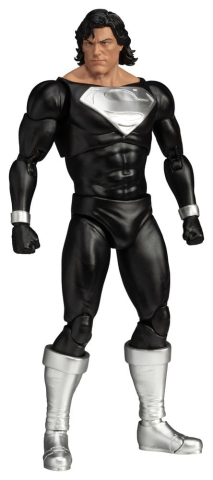 DC Comics Action Figure Superman Recovery Suit 21 cm [6]