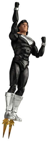 DC Comics Action Figure Superman Recovery Suit 21 cm [4]
