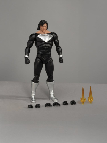 Jucarii - DC Comics Action Figure Superman Recovery Suit 21 cm