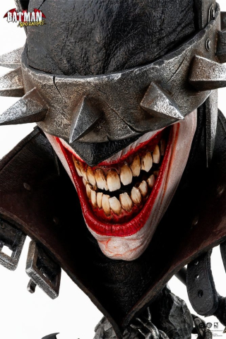 DC Comics Art Mask Replica 1/1 Batman Who Laughs 51 cm [14]