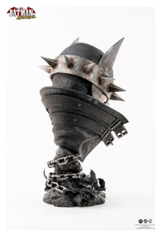 DC Comics Art Mask Replica 1/1 Batman Who Laughs 51 cm [2]