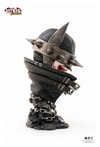 DC Comics Art Mask Replica 1/1 Batman Who Laughs 51 cm [1]