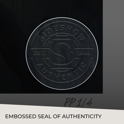 DC Comics Art Print Batman 46 x 61 cm - unframed [4]