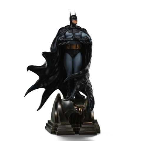 DC Comics Art Scale Statue 1/10 Batman Trinity (CCXP Exclusive 2025) 31 cm [2]