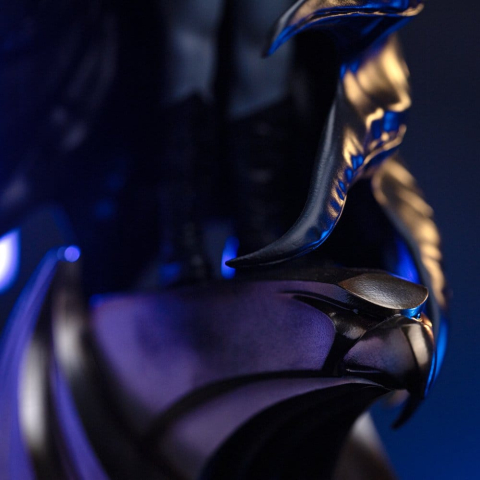 DC Comics Art Scale Statue 1/10 Batman Trinity (CCXP Exclusive 2025) 31 cm [8]