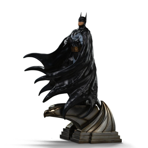 DC Comics Art Scale Statue 1/10 Batman Trinity (CCXP Exclusive 2025) 31 cm [1]