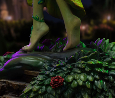 DC Comics Art Scale Statue 1/10 Poison Ivy 22 cm [5]
