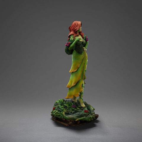 DC Comics Art Scale Statue 1/10 Poison Ivy 22 cm [9]