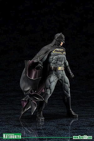 DC Comics Batman from DC Universe Rebirth ARTFX+ (20cm) [2]