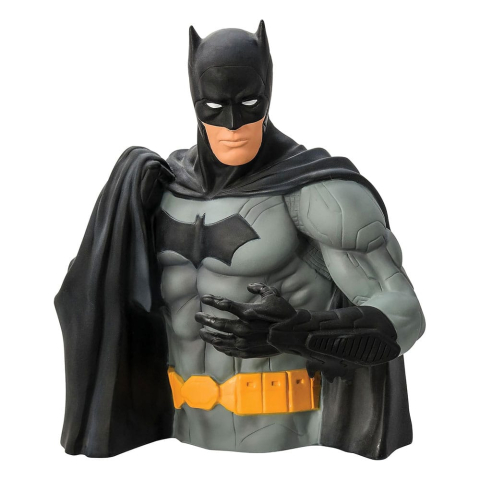 Casa si Cadouri - DC Comics Coin Bank Batman New 52