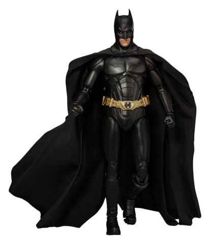 DC Comics Dynamic 8ction Heroes Action Figure Batman (Batman Begins) 21 cm [14]
