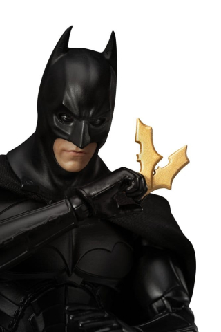 DC Comics Dynamic 8ction Heroes Action Figure Batman (Batman Begins) 21 cm [13]