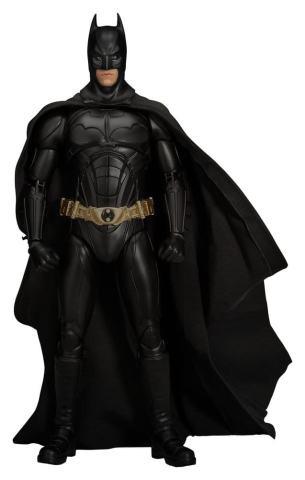 DC Comics Dynamic 8ction Heroes Action Figure Batman (Batman Begins) 21 cm [7]
