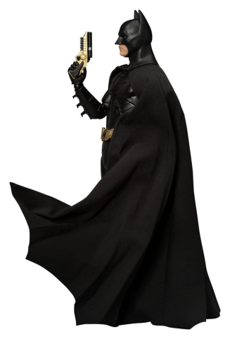 DC Comics Dynamic 8ction Heroes Action Figure Batman (Batman Begins) 21 cm [10]