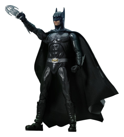 DC Comics Dynamic 8ction Heroes Action Figure Batman (Batman Forever) 21 cm [11]