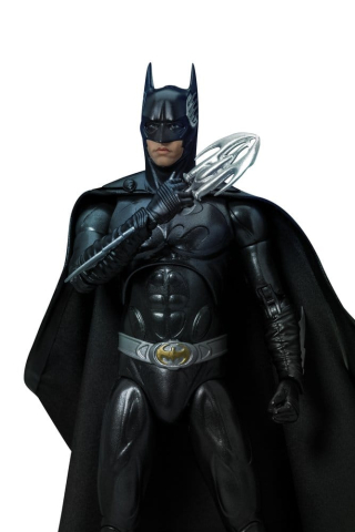 DC Comics Dynamic 8ction Heroes Action Figure Batman (Batman Forever) 21 cm [12]