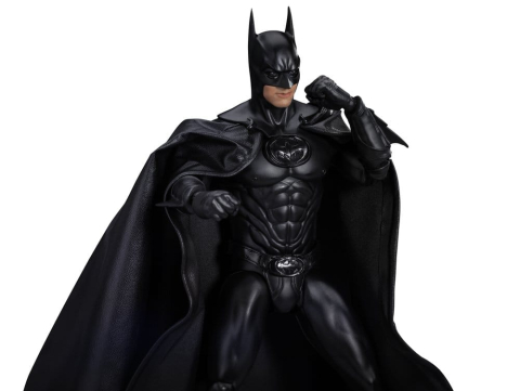 DC Comics Dynamic 8ction Heroes Action Figure Batman (Batman & Robin) 21 cm [12]