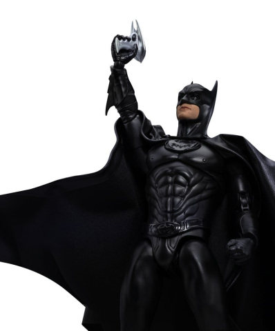 DC Comics Dynamic 8ction Heroes Action Figure Batman (Batman & Robin) 21 cm [14]