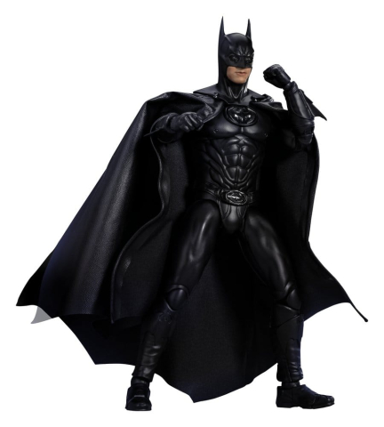 DC Comics Dynamic 8ction Heroes Action Figure Batman (Batman & Robin) 21 cm [11]
