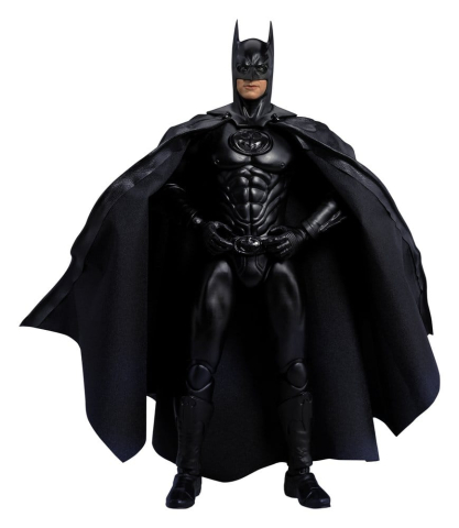 DC Comics Dynamic 8ction Heroes Action Figure Batman (Batman & Robin) 21 cm [15]