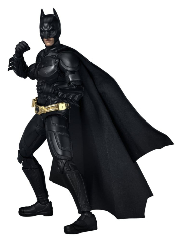 DC Comics Dynamic 8ction Heroes Action Figure Batman (The Dark Knight) 21 cm [13]