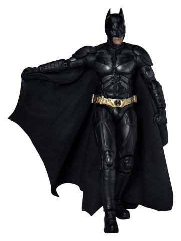 DC Comics Dynamic 8ction Heroes Action Figure Batman (The Dark Knight) 21 cm [16]