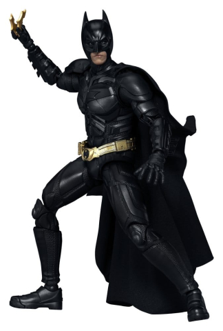 DC Comics Dynamic 8ction Heroes Action Figure Batman (The Dark Knight) 21 cm [11]