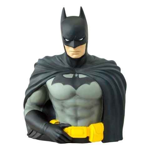 Casa si Cadouri - DC Comics Figural Bank Batman 20 cm