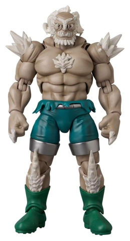 DC Comics MAFEX Action Figure Doomsday (The Death of Superman) 19 cm [10]