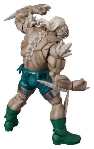 DC Comics MAFEX Action Figure Doomsday (The Death of Superman) 19 cm [8]