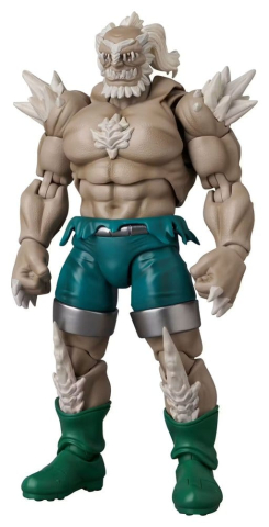DC Comics MAFEX Action Figure Doomsday (The Death of Superman) 19 cm [3]