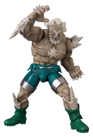 DC Comics MAFEX Action Figure Doomsday (The Death of Superman) 19 cm [9]