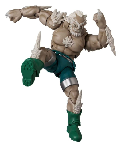 DC Comics MAFEX Action Figure Doomsday (The Death of Superman) 19 cm [7]