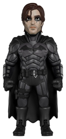 Collectibles - DC Comics Minix Figure Batman Robert Pattinson 12 cm