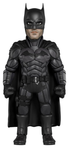 DC Comics Minix Figure Batman Robert Pattinson 12 cm [1]