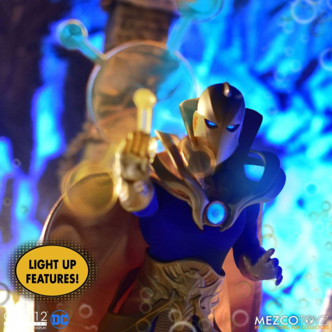 DC Comics One:12 Collective Action Figure 1/12 Dr. Fate 16 cm [1]