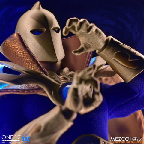 DC Comics One:12 Collective Action Figure 1/12 Dr. Fate 16 cm [0]
