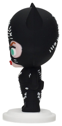 DC Comics Pokis Mini Figure Catwoman 8 cm [1]
