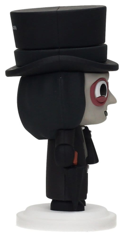 PRECOMENZI - DC Comics Pokis Mini Figure Penguin 8 cm