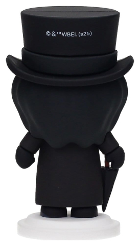 DC Comics Pokis Mini Figure Penguin 8 cm [2]