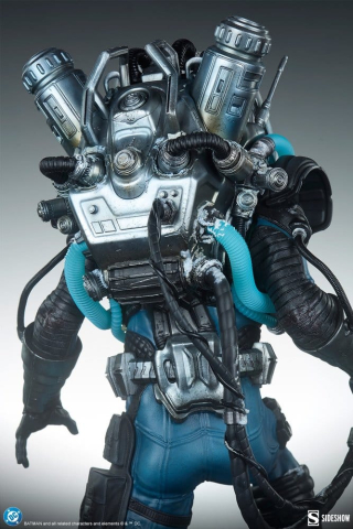 DC Comics Premium Format Figure Mr. Freeze 59 cm [11]