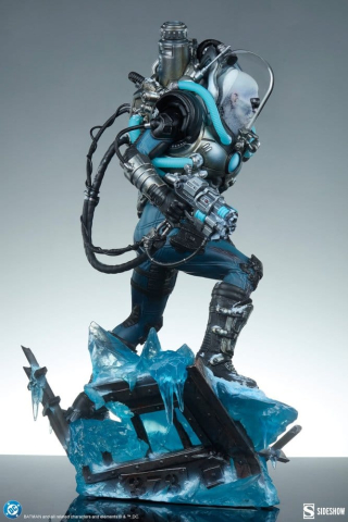 DC Comics Premium Format Figure Mr. Freeze 59 cm [8]