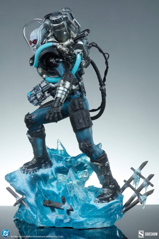DC Comics Premium Format Figure Mr. Freeze 59 cm [6]