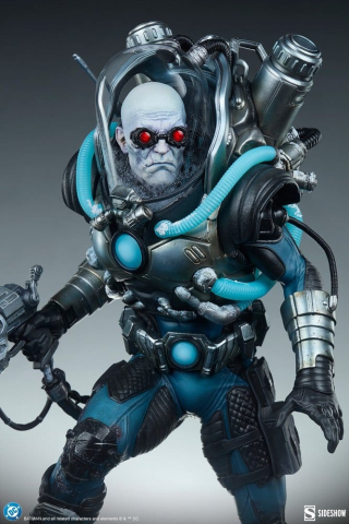 DC Comics Premium Format Figure Mr. Freeze 59 cm [10]