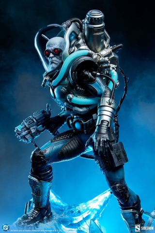 DC Comics Premium Format Figure Mr. Freeze 59 cm [1]
