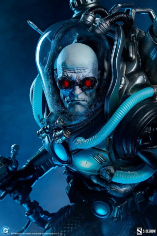 DC Comics Premium Format Figure Mr. Freeze 59 cm [3]