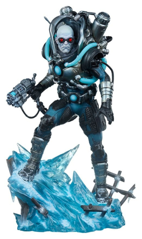 DC Comics Premium Format Figure Mr. Freeze 59 cm [14]